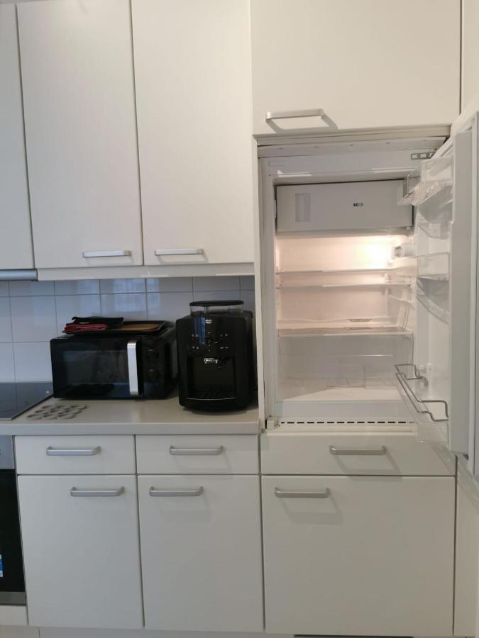 Central Mariahilfer Apartment 4 Min To The City Shopping Center And Schoenbrunn Palace Wien Eksteriør bilde