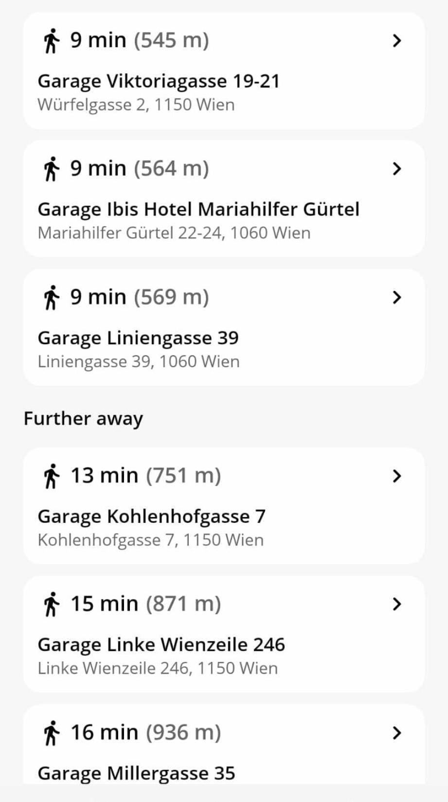 Central Mariahilfer Apartment 4 Min To The City Shopping Center And Schoenbrunn Palace Wien Eksteriør bilde